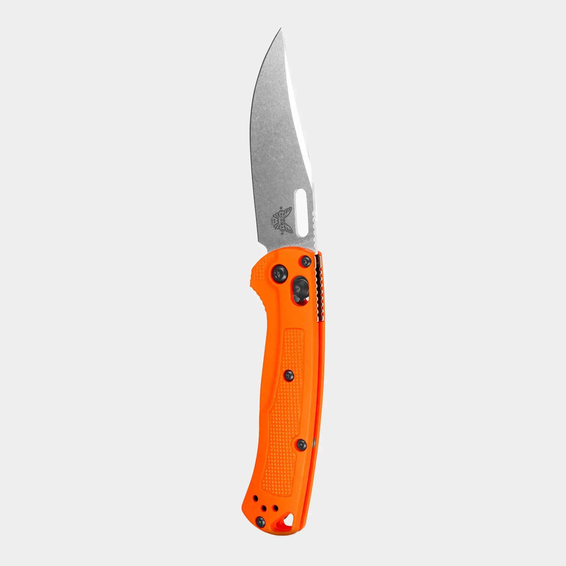 Benchmade Mini Taggedout