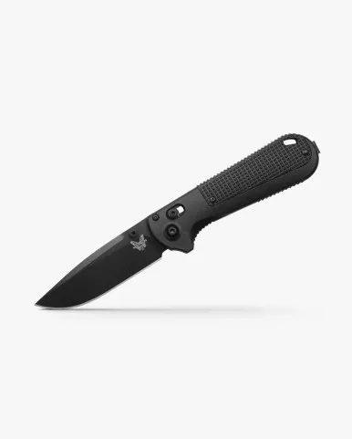 Benchmade Redoubt AXIS Folding Knife 3.55"