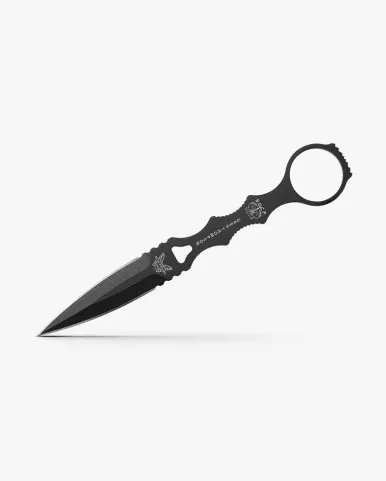 Benchmade SOCP Dagger 176BK
