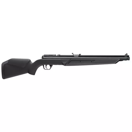 BENJAMIN .177 PELLET RIFLE PUMP BLK