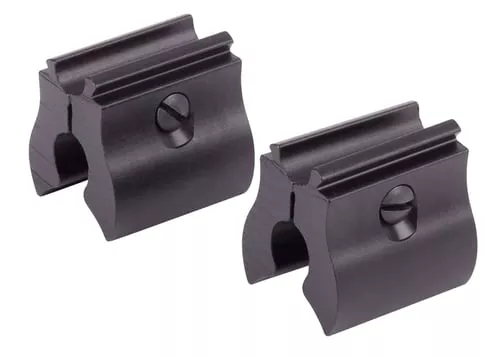 Benjamin B272 4-Piece IntermountMatte Black
