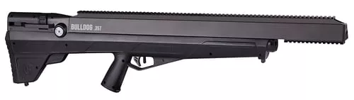 BENJAMIN BULLDOG 800 FPS SYN BLK