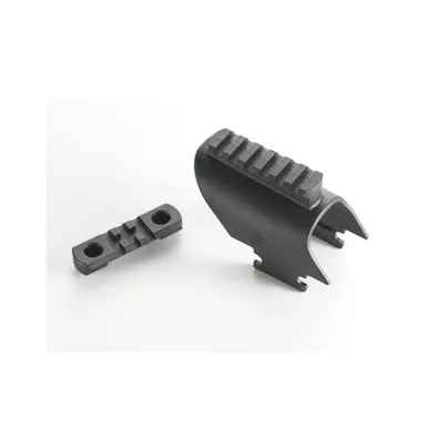 BERETTA CX4 Bottom and Side Accessory Rail Kit (E00270)