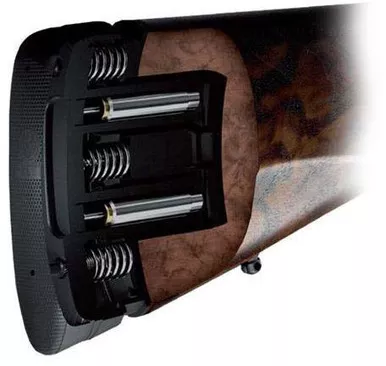 Beretta Kick-Off Unit A400