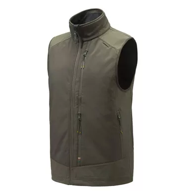 BERETTA Men's Butte Softshell Vest