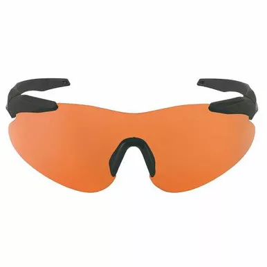Beretta Shooting Glasses Orange