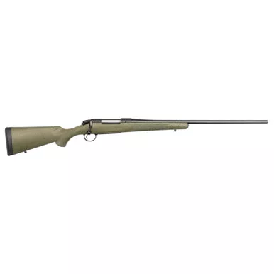 BERGARA HUNTER 270WIN 24" 4RD GRN
