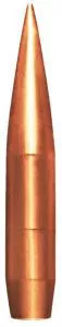 Berger 375 Caliber Bullets 379 Grain ELR Match Solid 50 Count