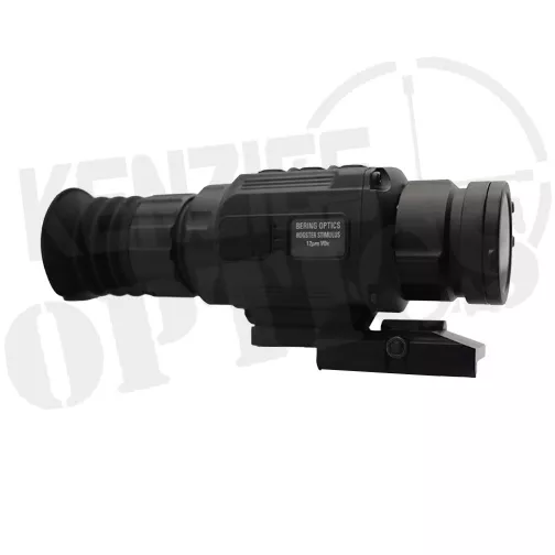Bering Optics Hogster Stimulus