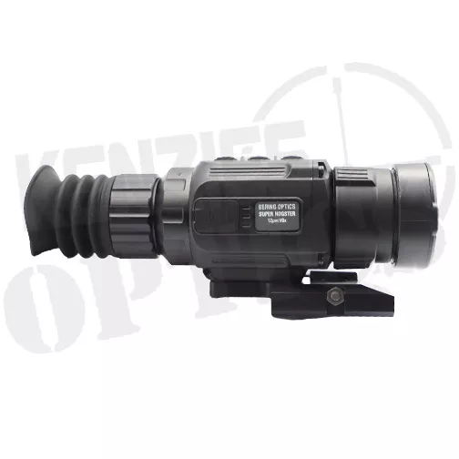 Bering Optics Super Hogster