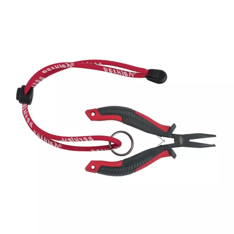 Berkley 4.5" XCD Split Ring Pliers