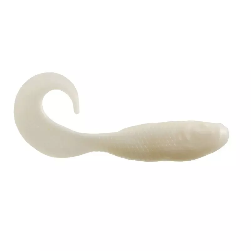 Berkley Gulp! Alive! Swimming Mullet 5 Inch
