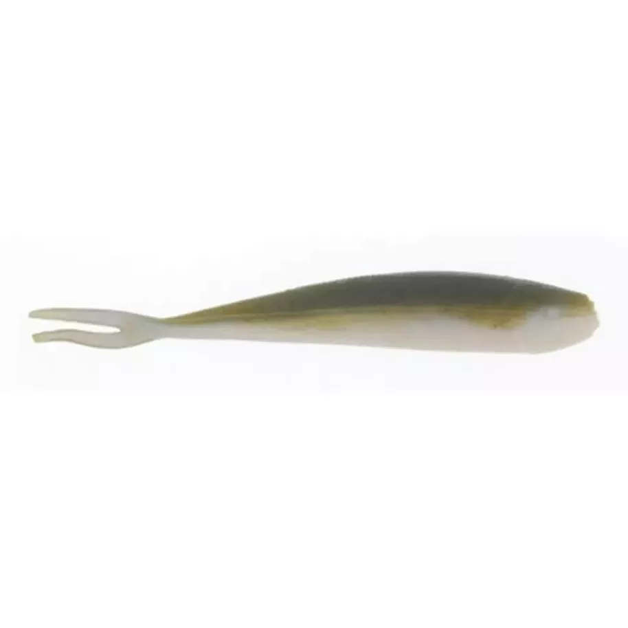 Berkley Gulp! Minnow - 2.5" Watermelon Pearl