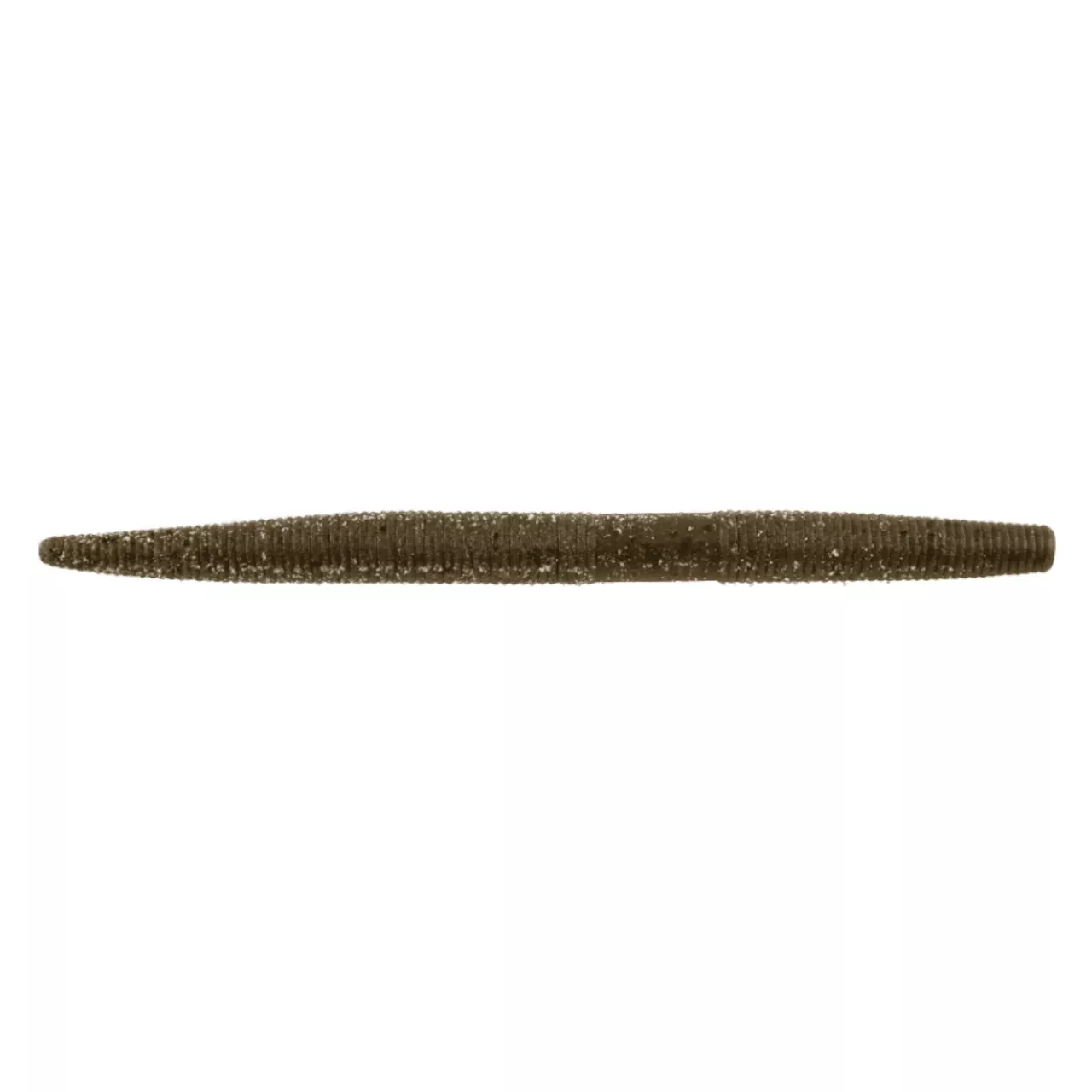 Berkley PowerBait MaxScent The General - 4" Green Pumpkin