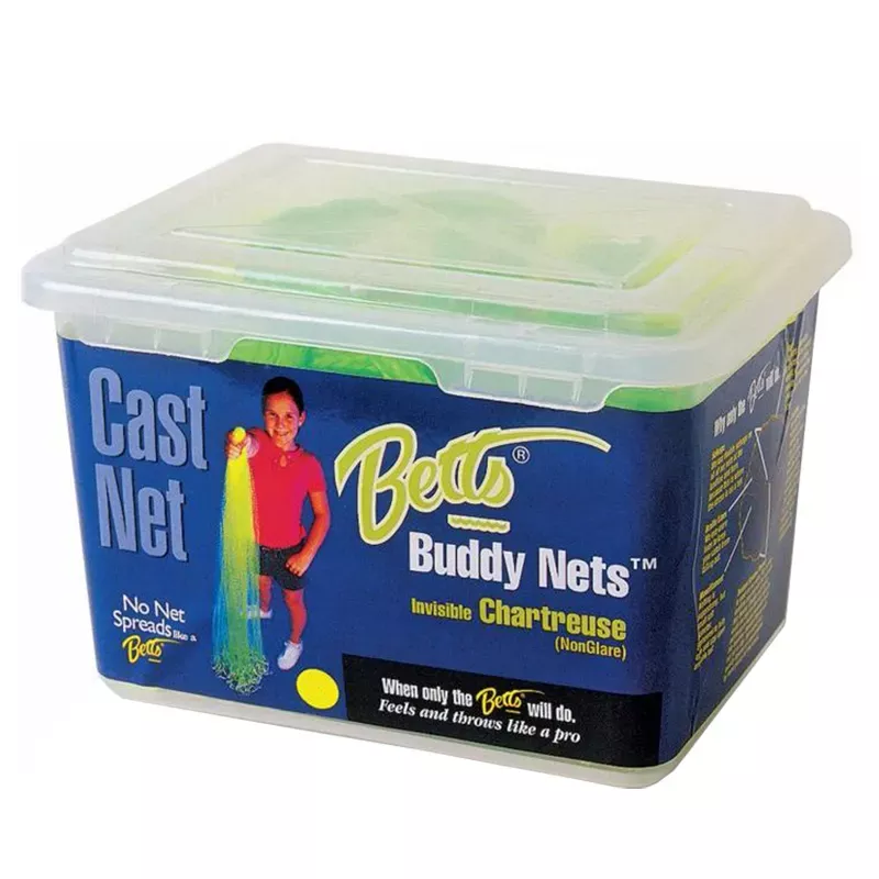 Betts Buddy Net 36x36""