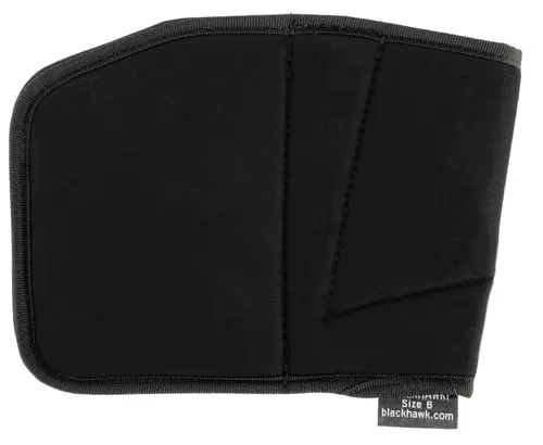 BH TECGRIP JUNK DRAWER SZ 6/G19 BLK
