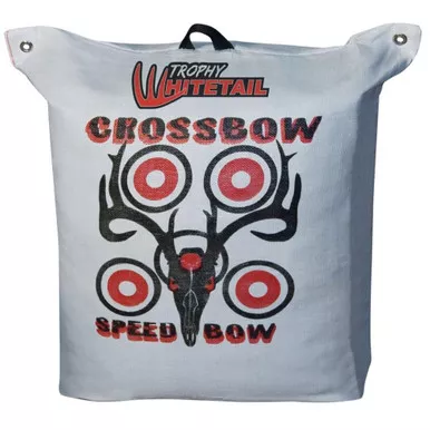 Big Shot Trophy Whitetail Bag Archery Target
