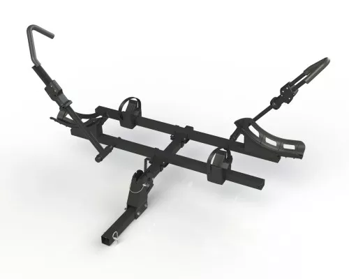 Bike Hauler by Rambo