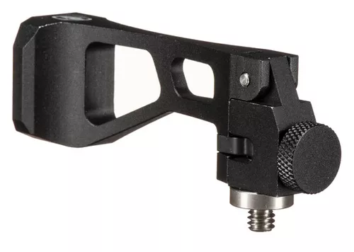 Binocular Tripod Quick Release
