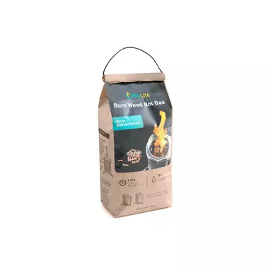 BioLite BioFuel Pellets 2.2lb (1KG)