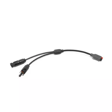 BioLite Solar MC4 to HPP Adapter