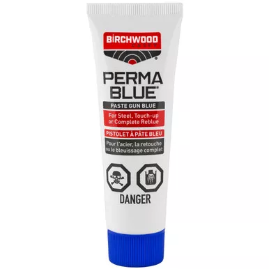 Birchwood Casey Perma Blue Paste 2 oz