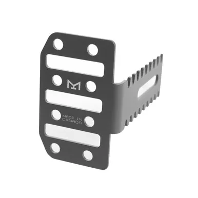 Black Box Customs NCP2 (Negative Cant Plate Version 2) Accessory Mount