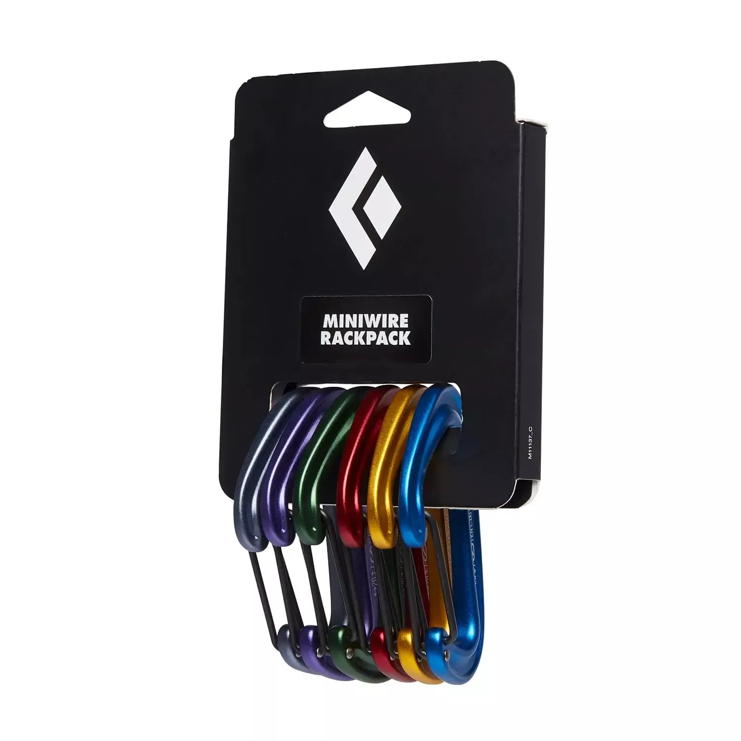 Black Diamond Miniwire Rackpack