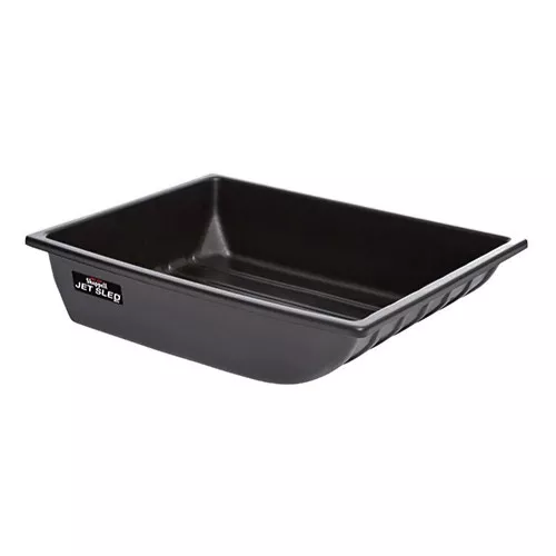 Black SUV Jet Sled by Shappell
