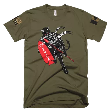Blackbird Industries Black Devils Tee
