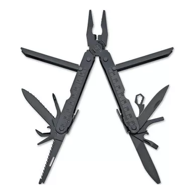 Blackfox BF-200 Multi Tool 9.35oz Black