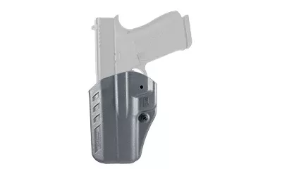 BLACKHAWK! ARC IWB FOR GLOCK 48 AMBIDEXTROUS GRAY