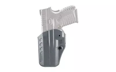 BLACKHAWK! ARC IWB SP XDS 3.3" AMBIDEXTROUS GRAY