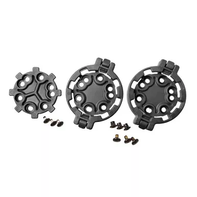 Blackhawk! Quick Disconnect System Kit