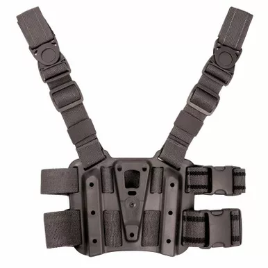 Blackhawk! Tactical Drop Leg Holster Platform