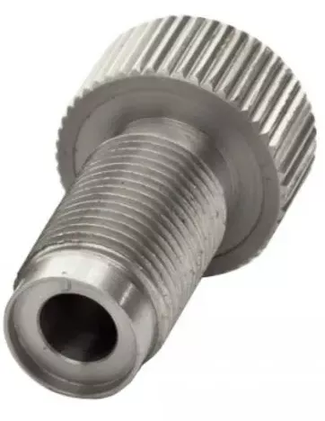 Blackhorn QR Breech Plug