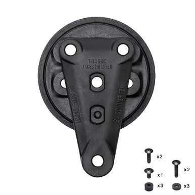 Bladetech Tek-Mount Safariland Adapter Kit