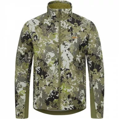 BLASER Men's Flash Midlayer Jacket