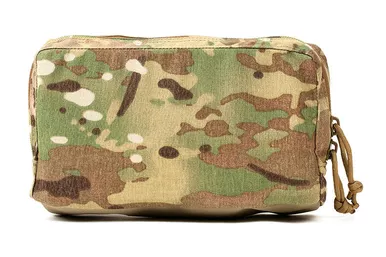 Blue Force Gear Medium Horizontal Utility Pouch
