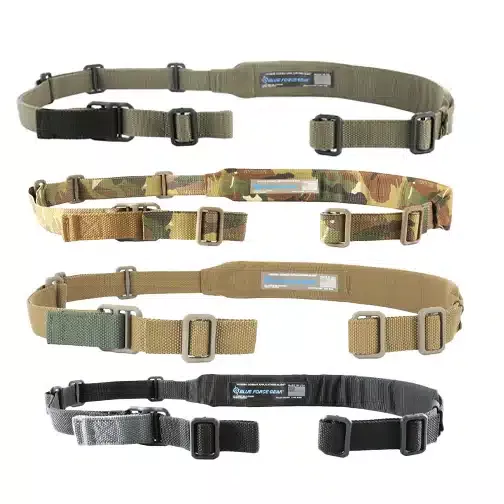 Blue Force Gear Padded Vickers Sling