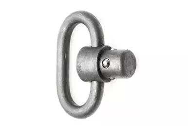 Blue Force Gear Push Button QD Sling Swivel