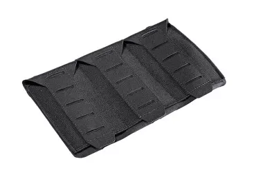 Blue Force Gear Stackable Ten-Speed Triple M4 Mag Pouch