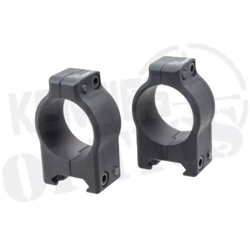 BoBro LABX Fixed Rings