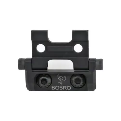 BoBro M-LOK Fixed Pivoting Flashlight Mount