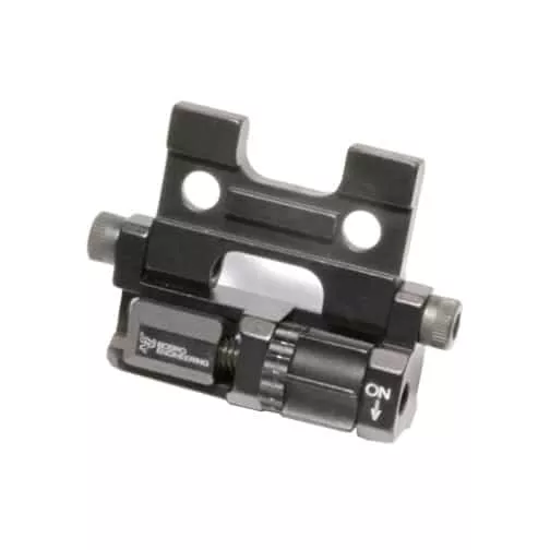 BoBro M-LOK Pivoting QD Flashlight Mount