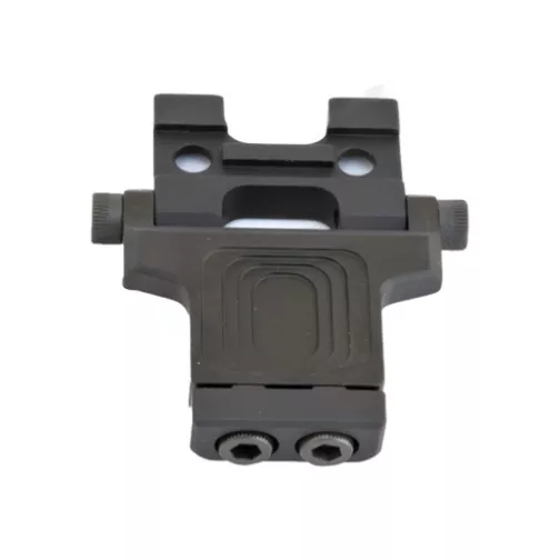 BoBro Pivoting Flashlight Mount – 1913 Picatinny Rail