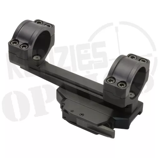 BoBro Single Lever Standard Optic Mount – Multiple Options