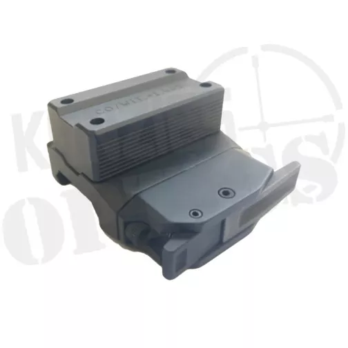 BoBro Trijicon MRO Mount – Multiple Options