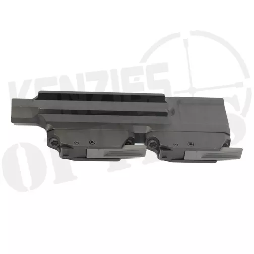 BoBro Trijicon VCOG / ACOG Dual Lever Mount