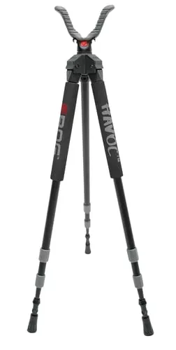 BOG HAVOC TRIPOD BLACK